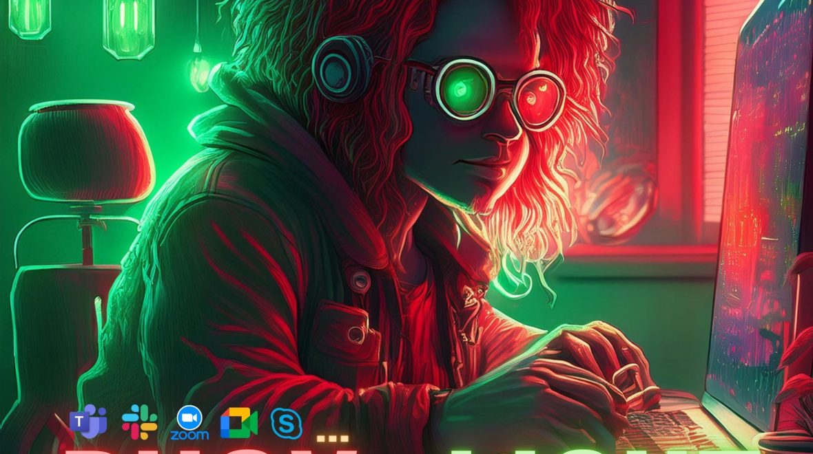 Busylight – Un semáforo para teletrabajar – DIY